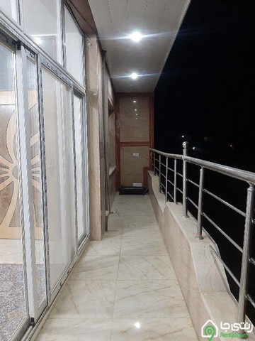 ویلا به بهترین ویو در حجت آباد