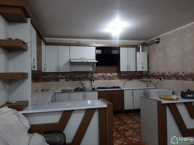 ویلا به بهترین ویو در حجت آباد