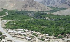 ویلا به بهترین ویو در حجت آباد