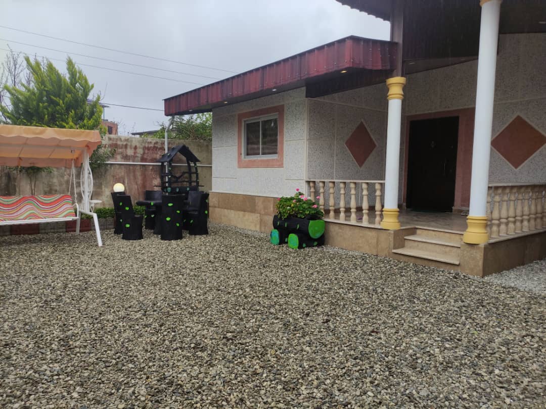 ويلادوخوابه در کلارآباد