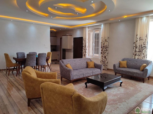 ویلا استخردار مدرن 3خواب 