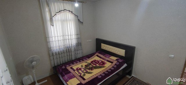 واحد دربست رز سفید در پاوه اورامانات