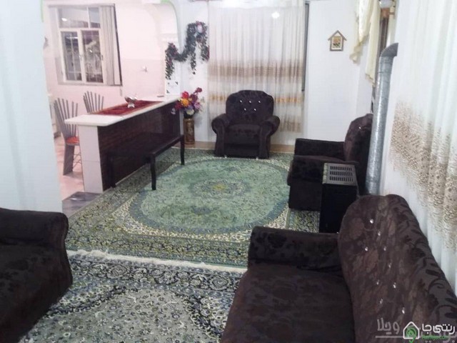  تکخوابه نزدیک ساحل گیسوم و آبشار ویسادار 