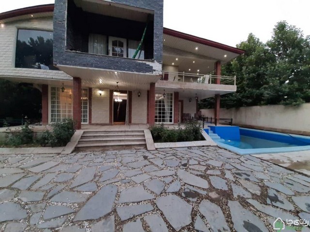 ويلاى دوبلكس ٤ خوابه 