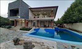 ويلاى دوبلكس ٤ خوابه 