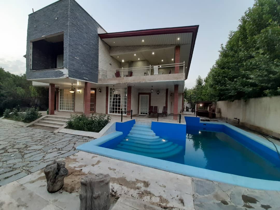 ويلاى دوبلكس ٤ خوابه 