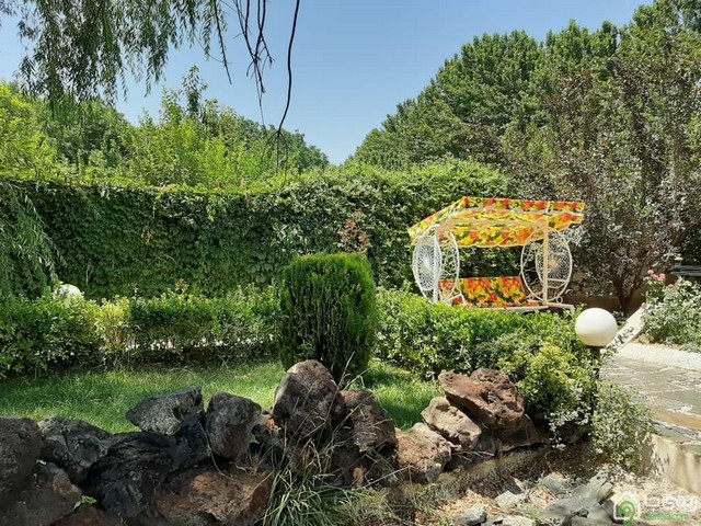 ويلاى دوبلكس ٤ خوابه 