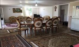 واحد دوخوابه در کلاردشت