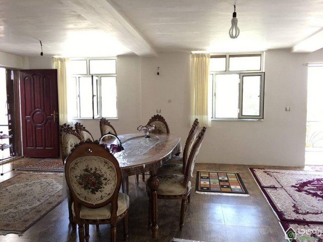 واحد دوخوابه در کلاردشت