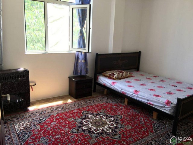 واحد دوخوابه در کلاردشت