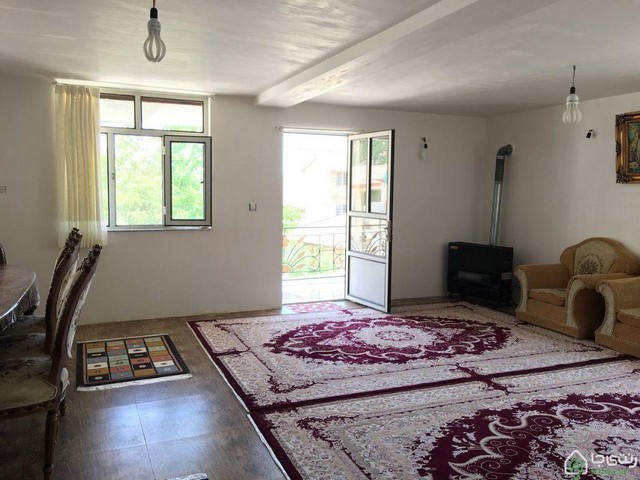 واحد دوخوابه در کلاردشت