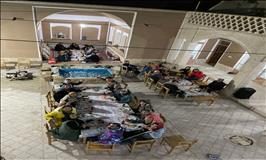 اقامتگاه عمارت سنتی شاباز ورزنه