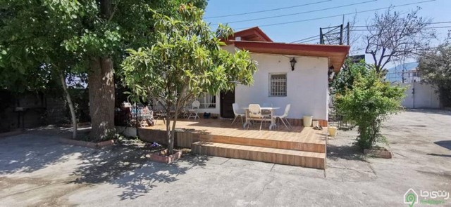 ویلای ساحلی پنج خواب در  رویان