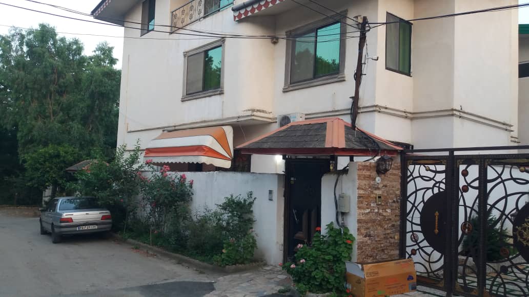 واحد دوخوابه در رامسر