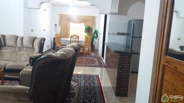 واحد دوخوابه در رامسر