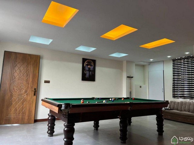 ویلای چهارخواب لوکس در رودهن