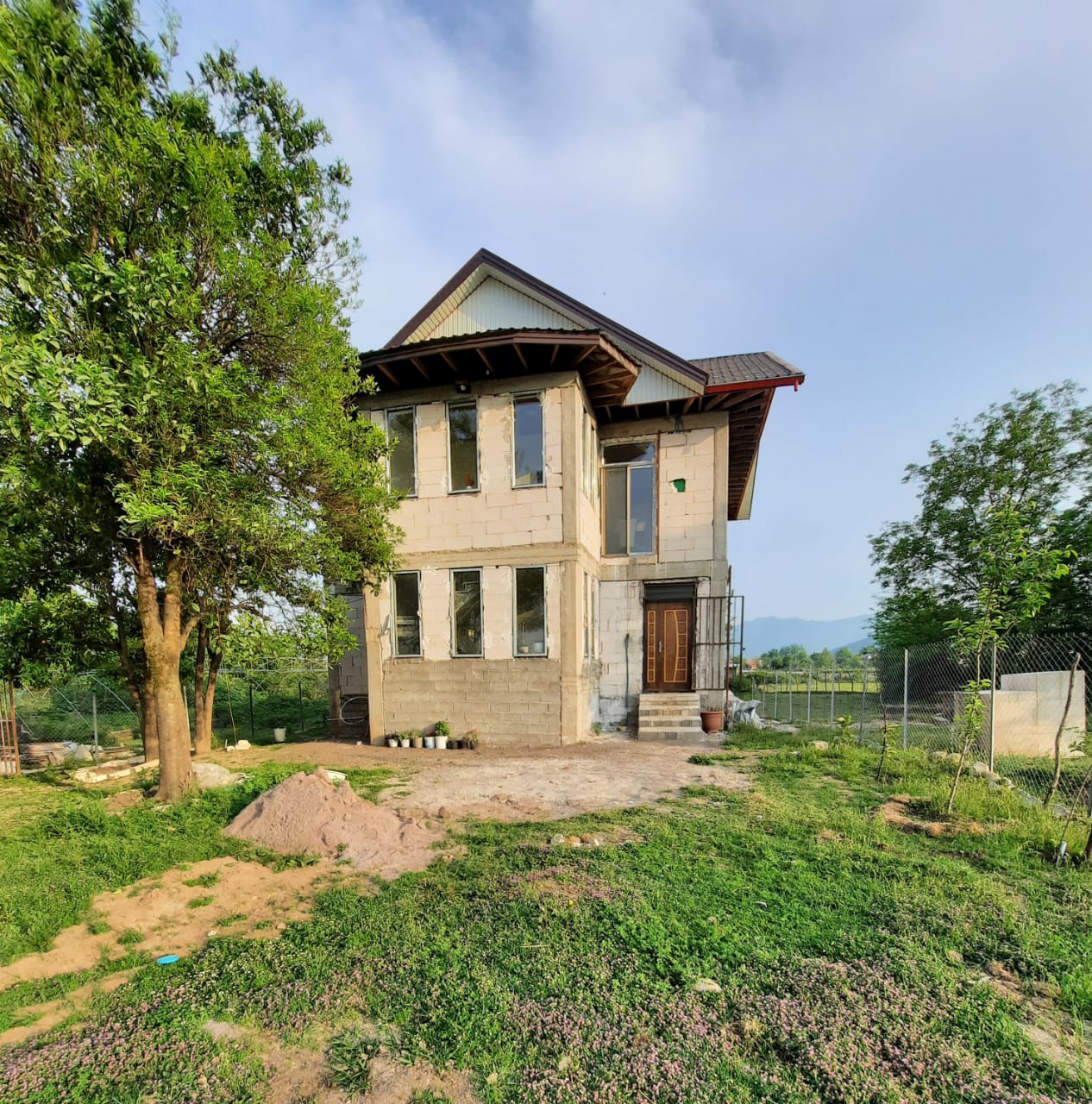 واحد دو خواب در ماسال