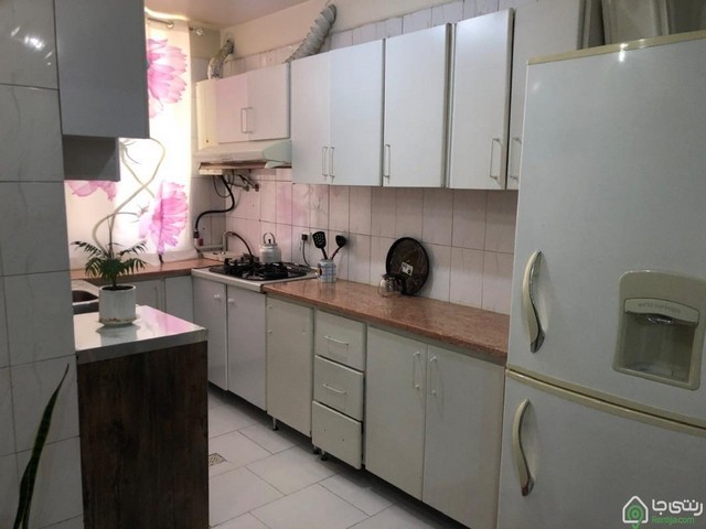 ۷۰متر مبله شیک تهرانپارس واحد۷