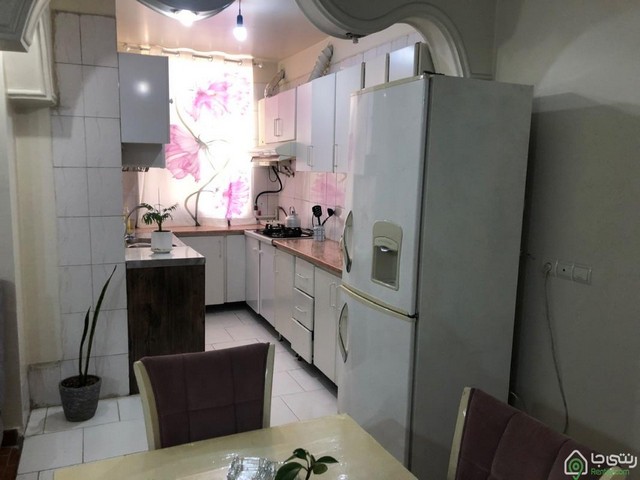 ۷۰متر مبله شیک تهرانپارس واحد۷