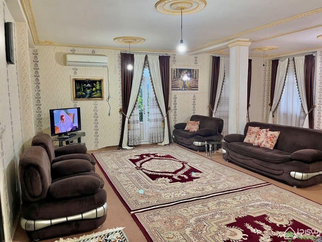 اجاره خانه ویلایی درخشانی در آستارا