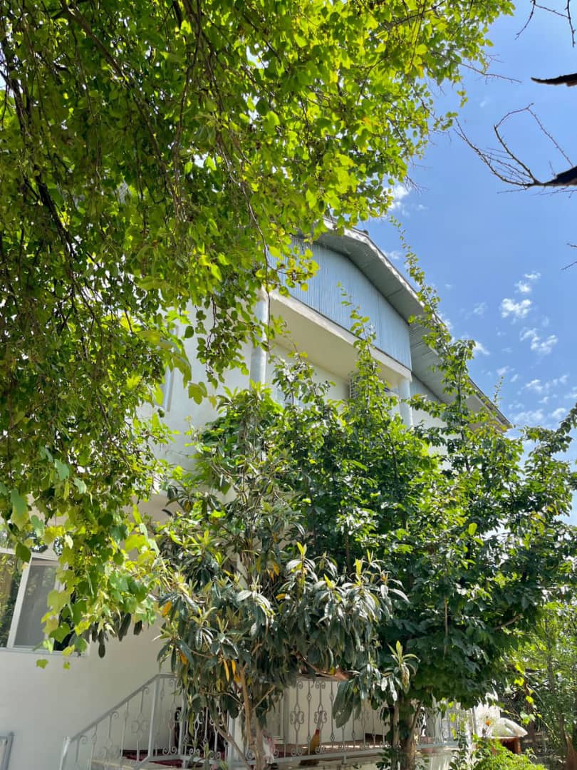 اجاره خانه ویلایی درخشانی در آستارا