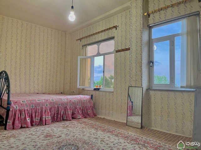 اجاره خانه ویلایی درخشانی در آستارا