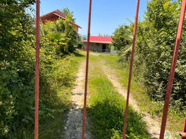 ویلا جنگلی  دوخواب در ماسال