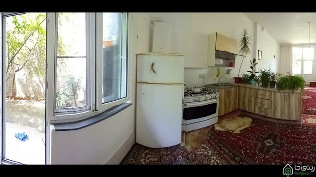 سوئیت آپارتمان مبله ویلایی کلیبر (ارسبارن)