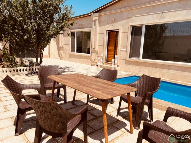 ویلای استخر دار دو خواب در کردان