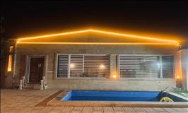 ویلای استخر دار دو خواب در کردان