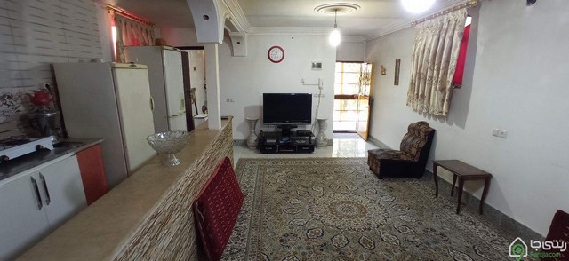 ویلای جنگلی بلوط در بهشهر