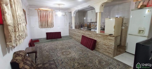 ویلای جنگلی بلوط در بهشهر