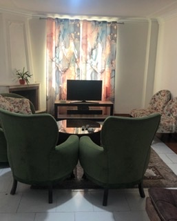 مبله واحد۶تهرانپارس۷۰متر