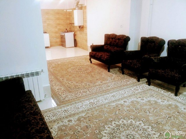 آپارتمان مبله تک خواب 