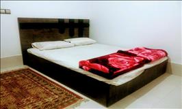 آپارتمان مبله تک خواب 