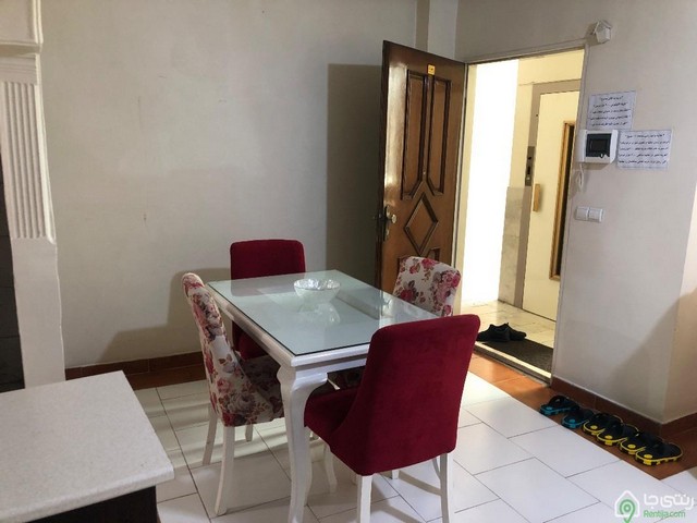 و‌احد۷۰متر مبله در تهرانپارس