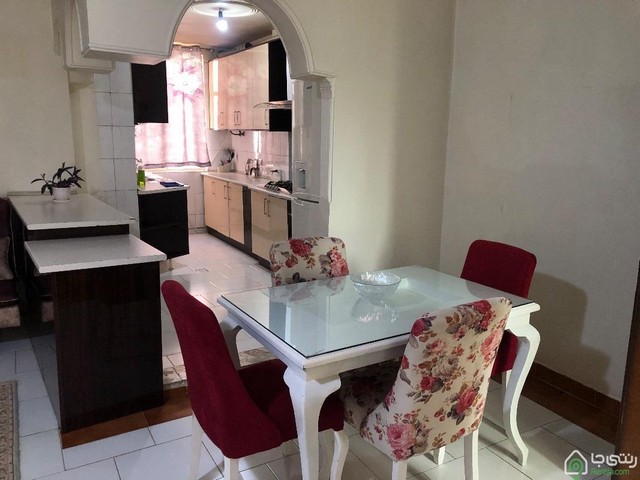 و‌احد۷۰متر مبله در تهرانپارس