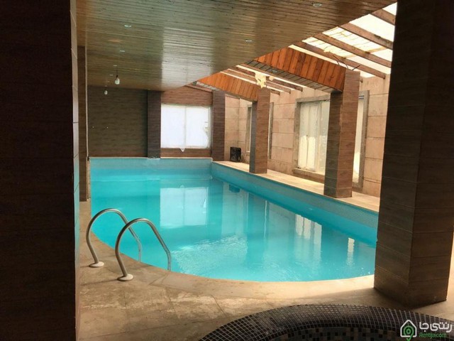 ویلای چهار خواب در نوشهر