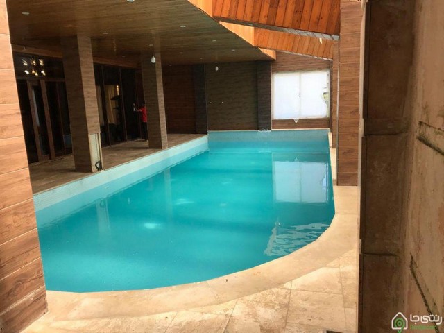 ویلای چهار خواب در نوشهر