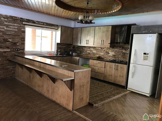 ویلای چهار خواب در نوشهر