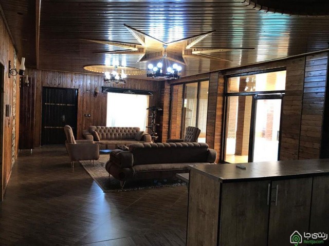 ویلای چهار خواب در نوشهر