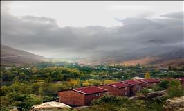 ویلاهای اقامتی گنجنامه