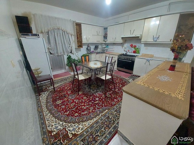 سوئیت فدک در شهرستان کوثر شهر گیوی