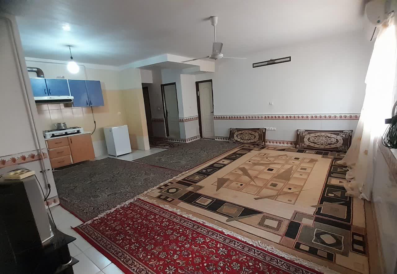 اقامتگاه ترنم