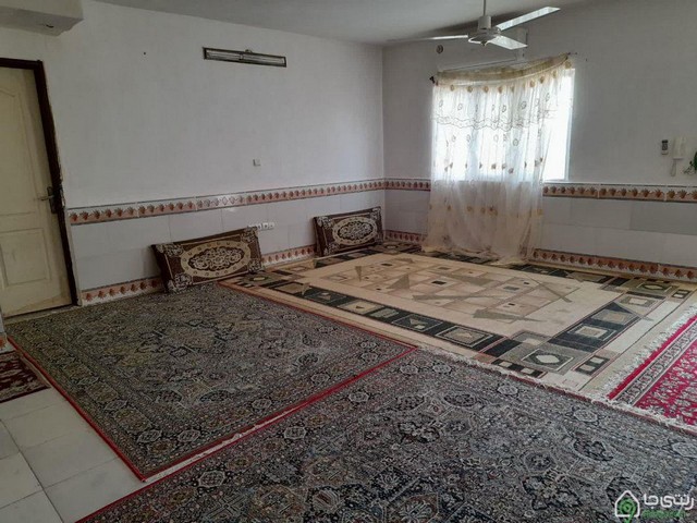 اقامتگاه ترنم