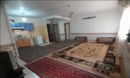 اقامتگاه ترنم