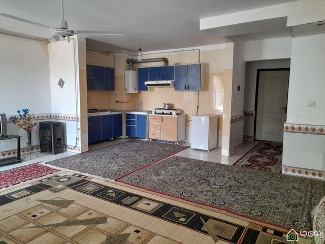 اقامتگاه ترنم