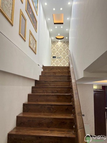 ویلای مدرن سه خوابه دوبلکس با دو استخر (مهربود)