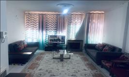 مبله ۶۵ متر شیک تهرانپارس