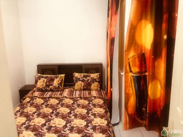 مبله ۶۵ متر شیک تهرانپارس